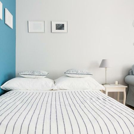 Apartament Rozbrat Apartment Warsaw Exterior photo